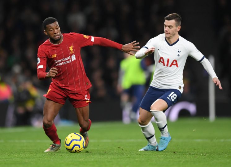 Shaun Botterill/Getty Images Sport