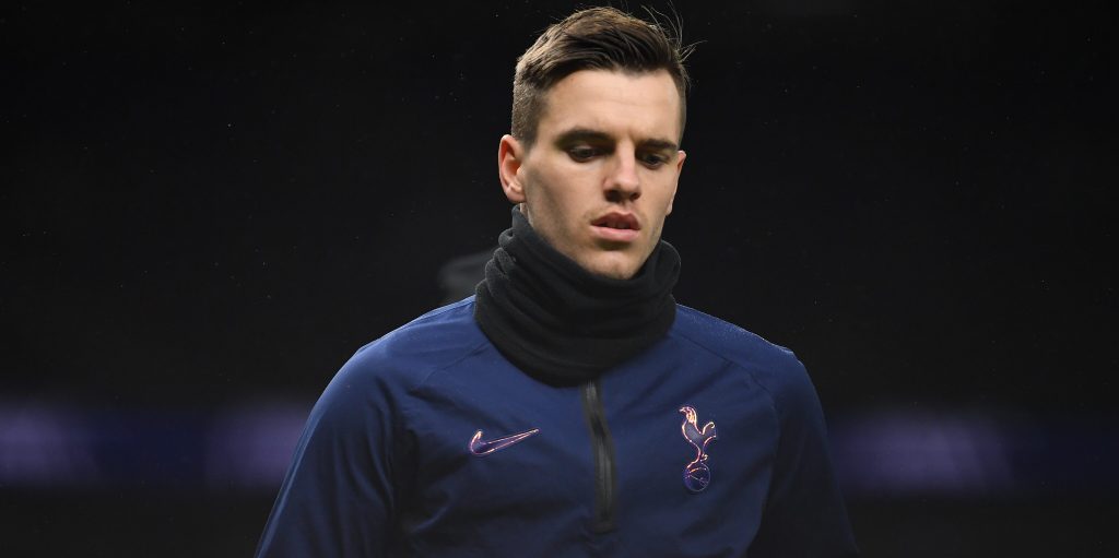 Lo Celso admits that he could have joined Everton in the past