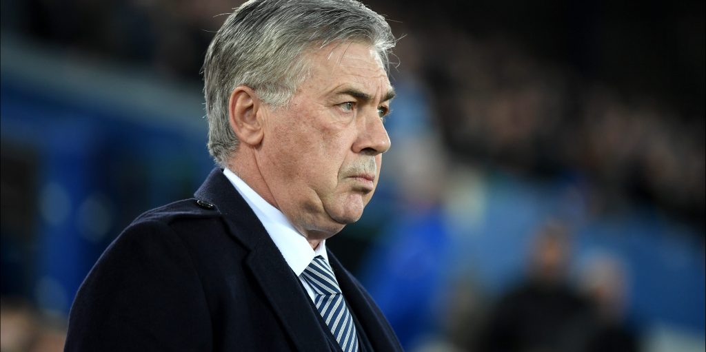 Everton v Newcastle – Cuff’s XI