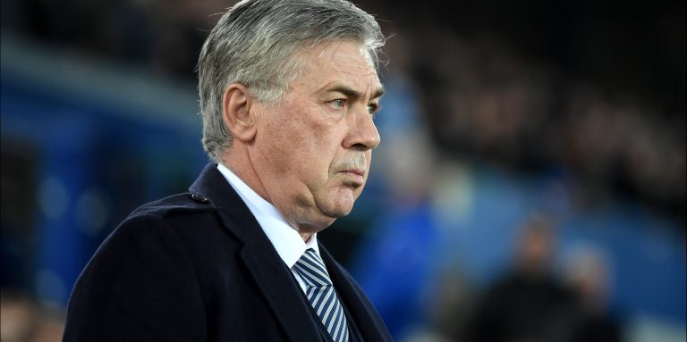 Everton v Newcastle – Cuff’s XI