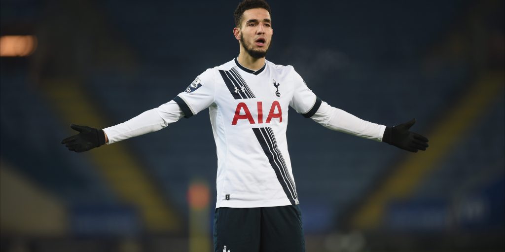 Everton and two other Premier League clubs eye Bentaleb move