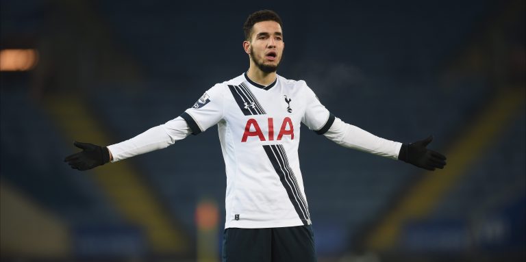 Everton have been offered chance to sign Bentaleb