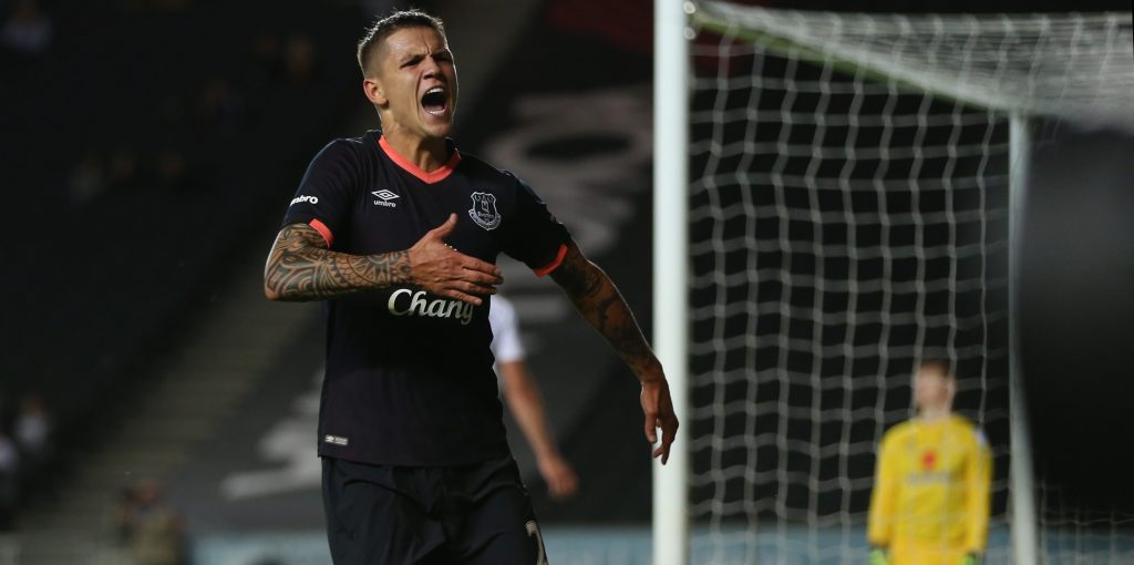Besic suggests that he wants to remain with Sheffield United beyond this season