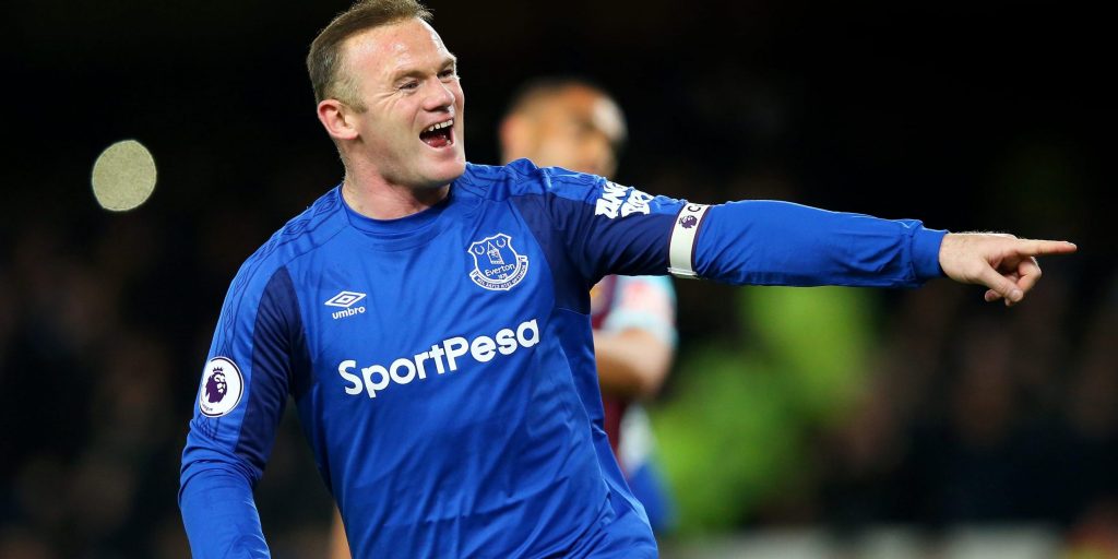 Everton v West Ham – Cuff’s XI