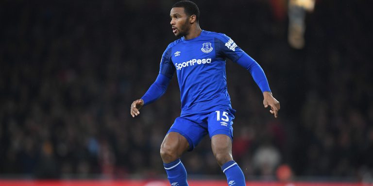 Everton are hopeful of shifting Niasse and Martina