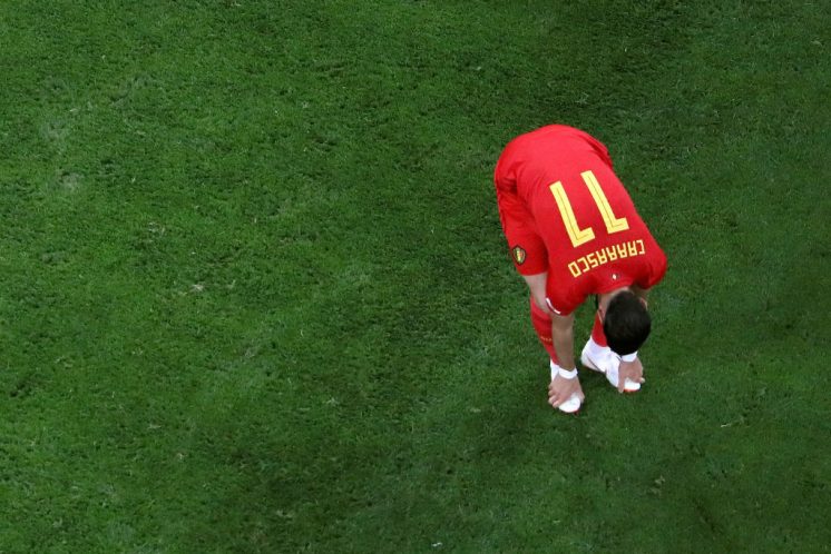 Kevin C. Cox/Getty Images Sport