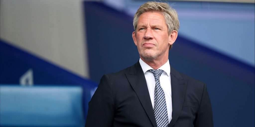 Everton receive recruitment boost as Liverpool dismiss interest in Calafat