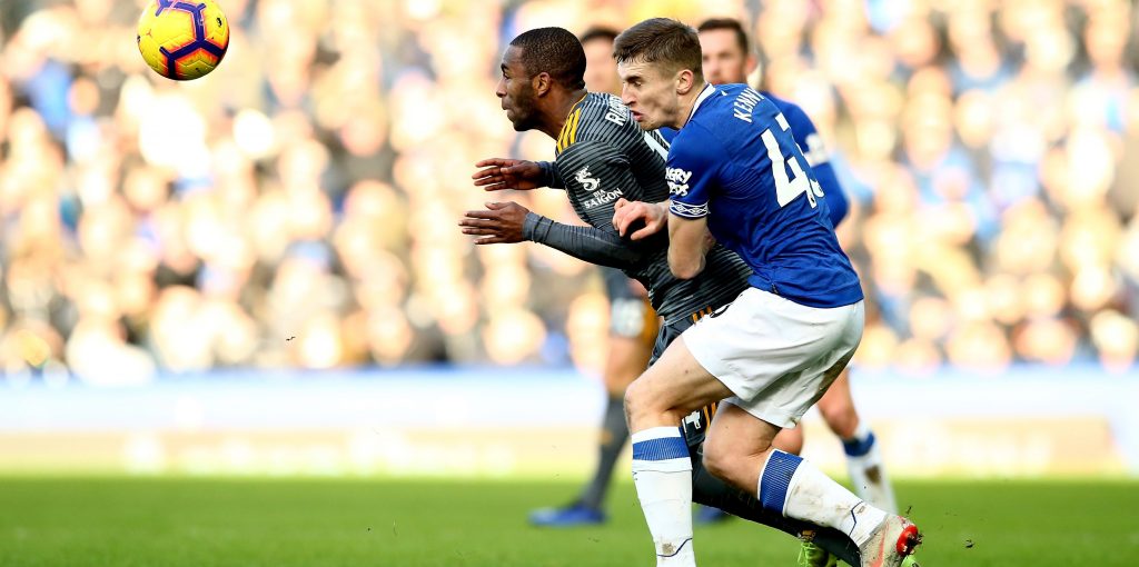 Schalke’s chances at signing Kenny permanently are looking less likely