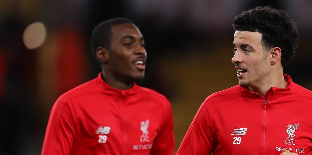 Everton have kept an eye on former Liverpool winger Rafael Camacho