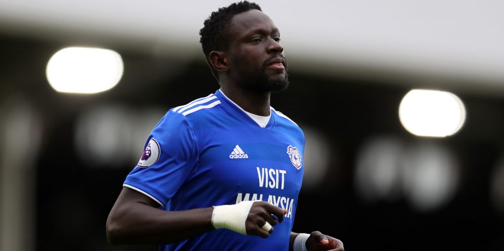 Niasse turns down Lokomotiv return despite Everton accepting offer