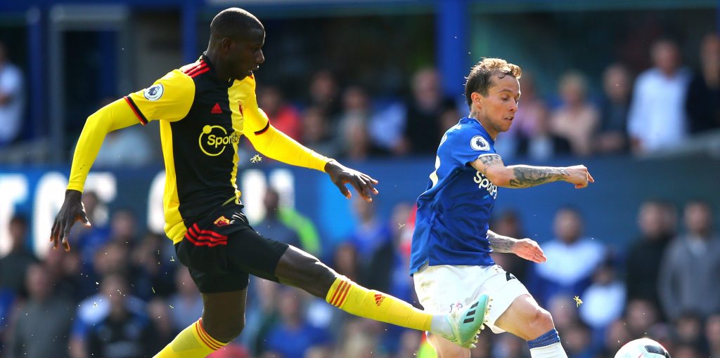 Former Everton target Doucoure reveals he can leave Watford in the summer