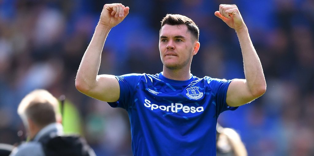 Everton fans want Keane sale following Tottenham interest