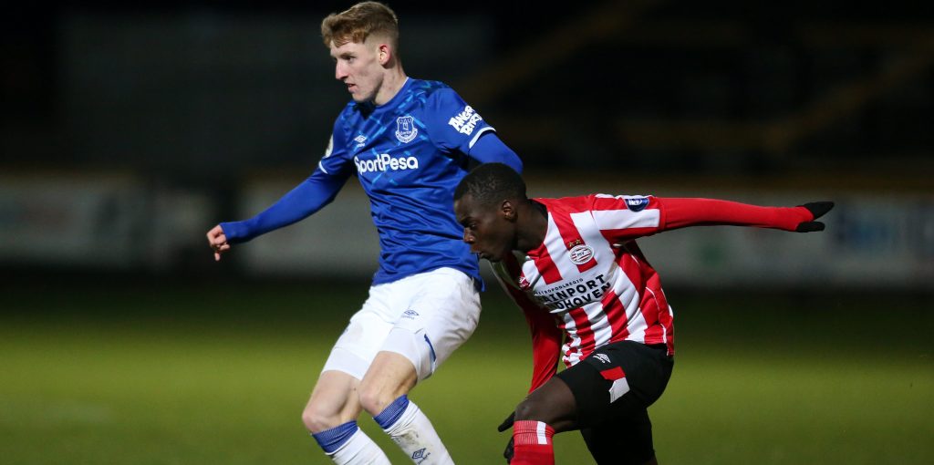 Ancelotti tips Gordon to be a star after being left dazzled by midfielder