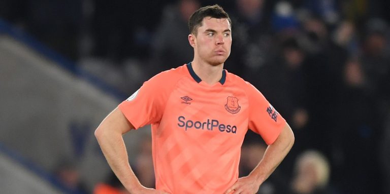 Everton made the correct move in rejecting Tottenham’s Keane approach