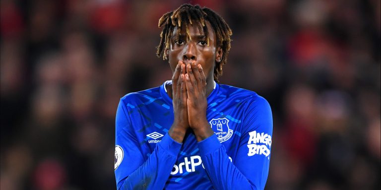 Everton interested in Gent forward Jonathan David