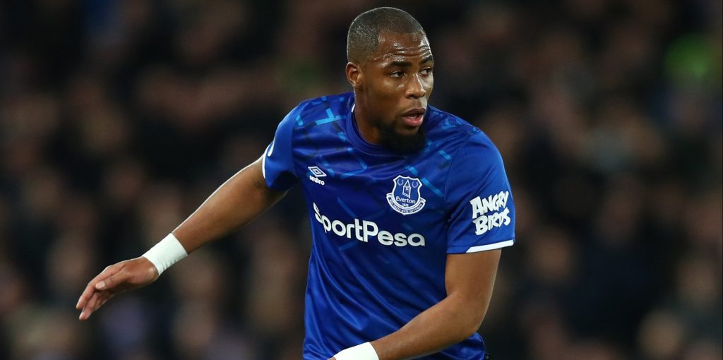 Everton fans don’t want the club to sign Sidibe permanently