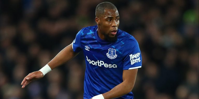 Everton fans don’t want the club to sign Sidibe permanently