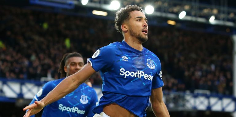 QUIZ: How much do you know about Dominic Calvert-Lewin’s career so far?