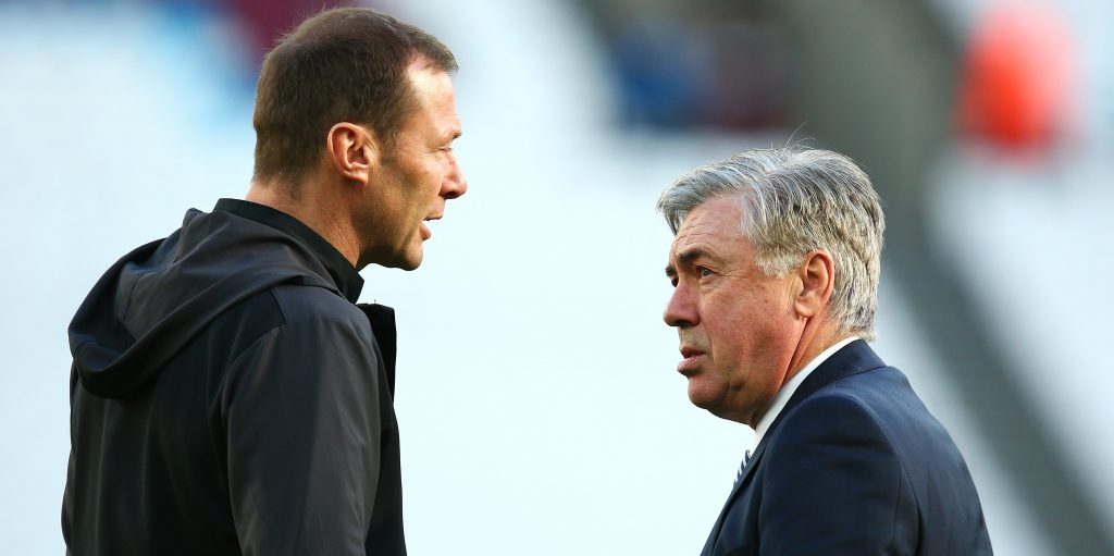Kevin Phillips praises Ferguson for “unbelievable” Everton resurgence