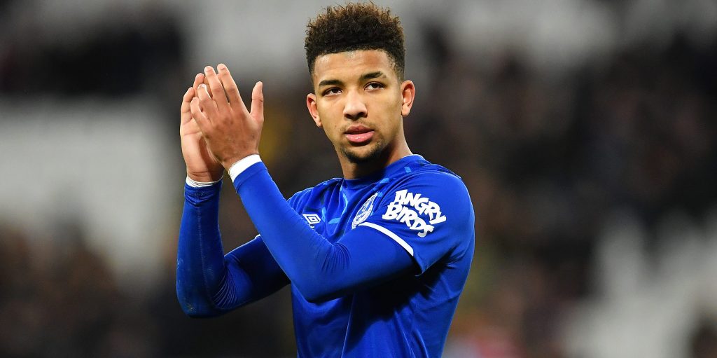 Which Everton players deserve an upgrade on FIFA 20?