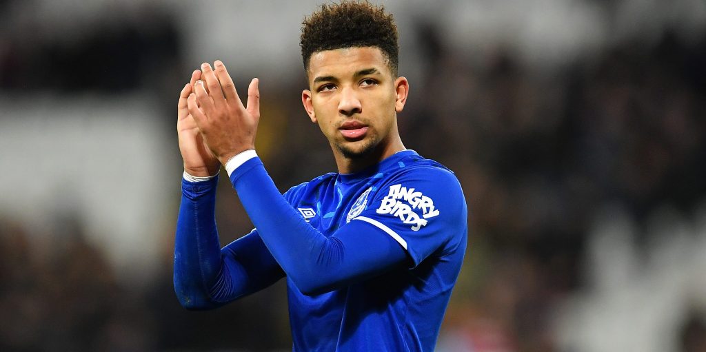 Man City consider summer move for Holgate – Everton must refuse business