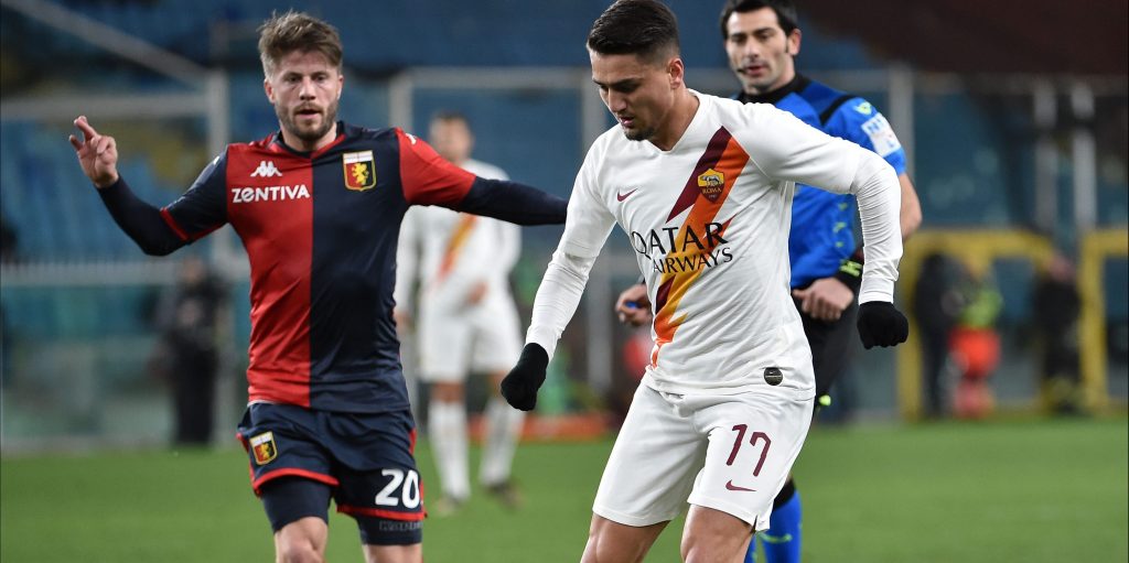 Why Everton should not consider signing Cengiz Under this summer