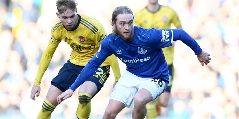 Tom Davies must step up as Schneiderlin is ruled out following surgery