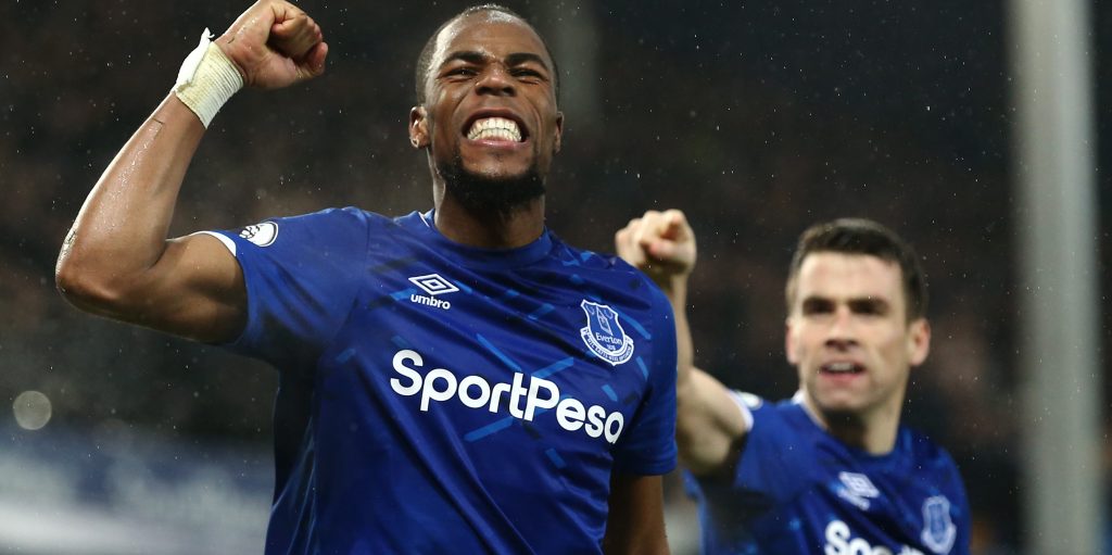 Everton fans believe Juventus links to Sidibe are just “agents at play”