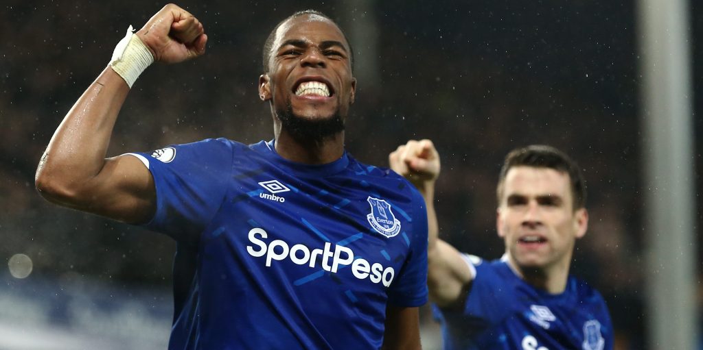 Everton fans react as Ancelotti gives green light for Everton to buy Sidibe