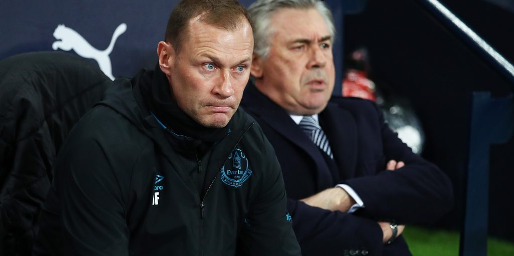 Everton fans praise Ferguson’s response to Premier League winter break