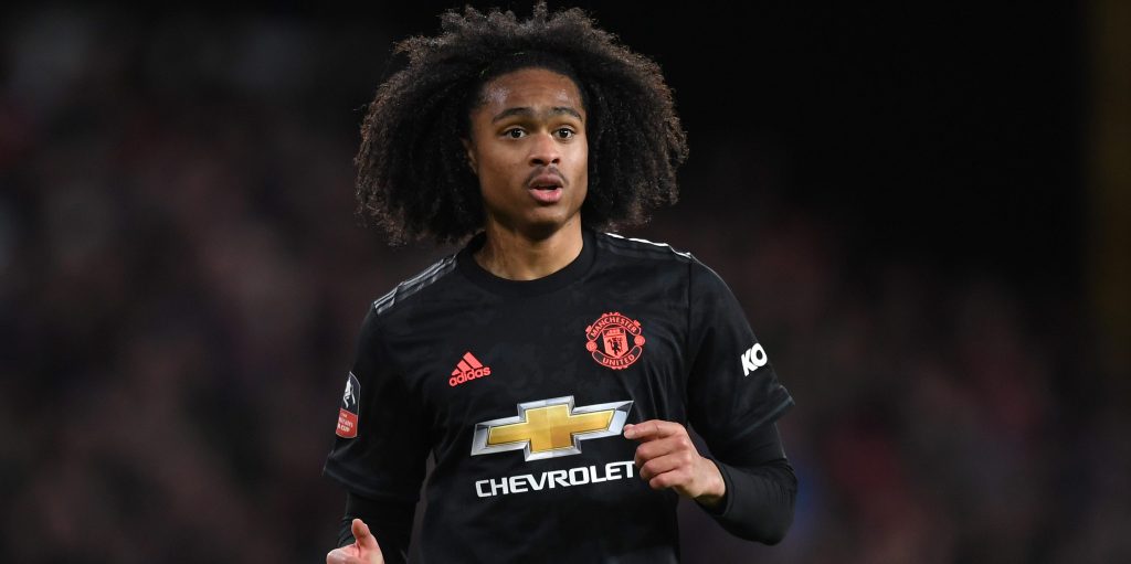 Everton fans don’t want to see Tahith Chong move to Goodison Park