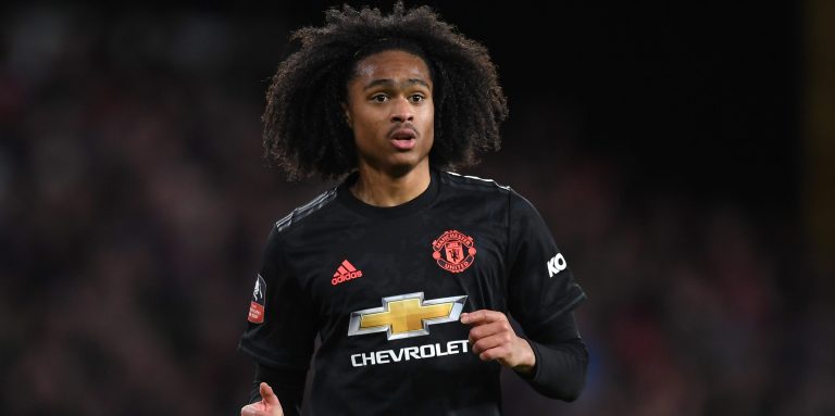 Everton fans don’t want to see Tahith Chong move to Goodison Park