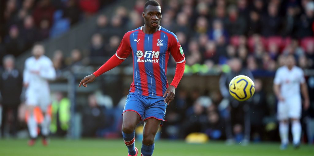 Charlie Nicholas has tipped Benteke to score against Everton this weekend