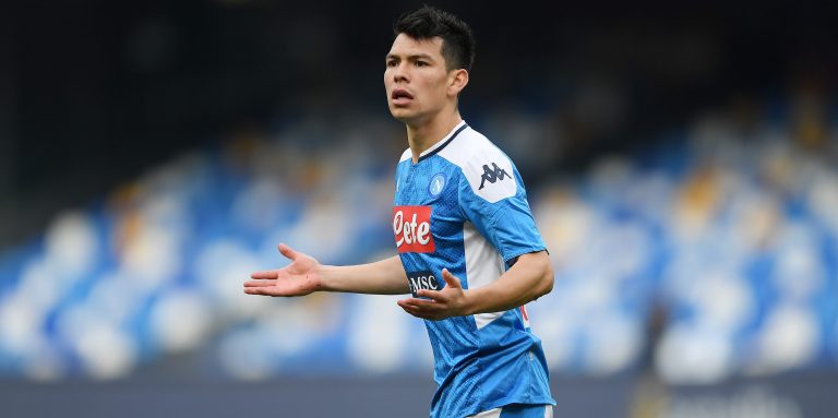 Everton’s move for Lozano looks inevitable and it could be shrewd business