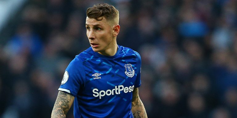 Why Everton must reject Chelsea and Man City interest in Digne this summer