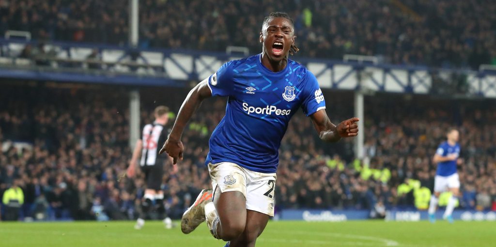 Everton fans react to team news ahead of Watford clash