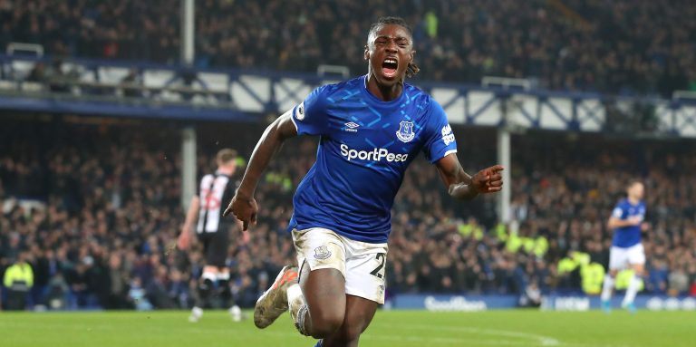 Everton fans react to team news ahead of Watford clash