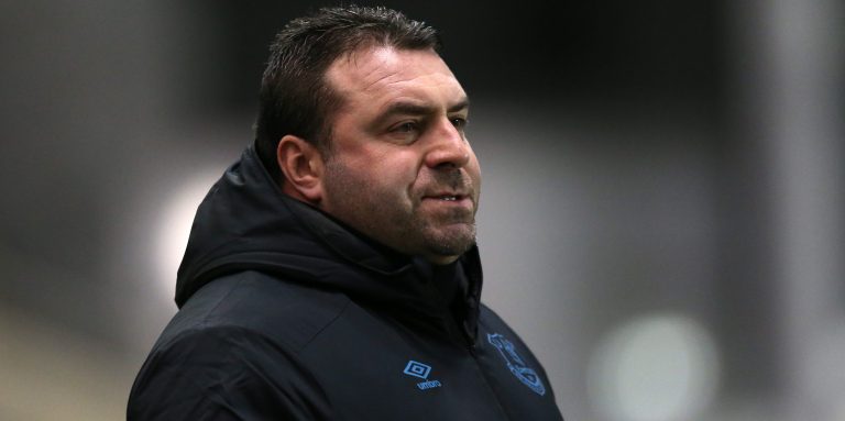 Unsworth gushes over influence of Ancelotti at Everton