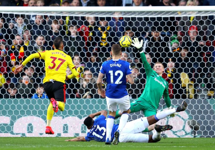 Richard Heathcote/Getty Images Sport
