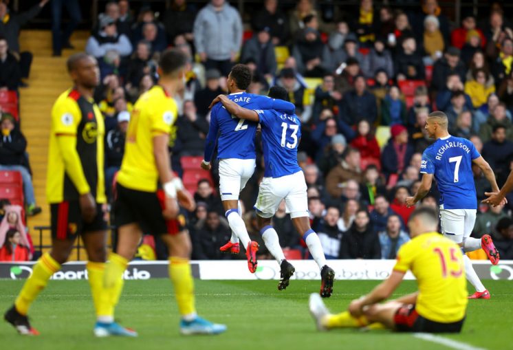 Richard Heathcote/Getty Images Sport