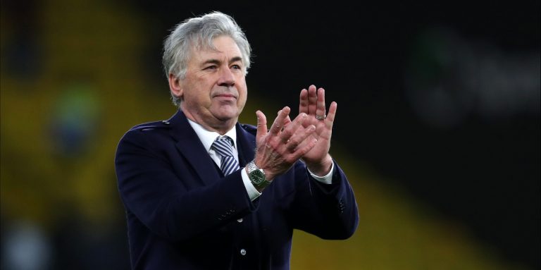 How will Everton fare during tough February & March run?