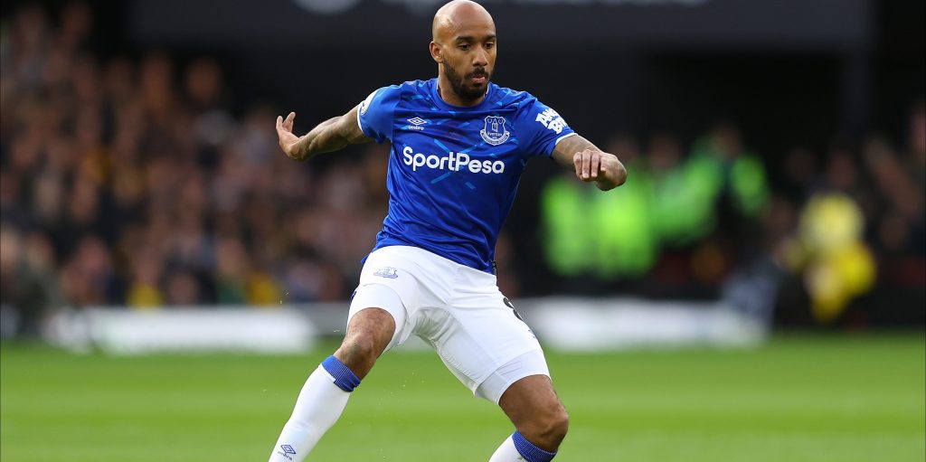 Why Fabian Delph no longer deserves to start for Everton