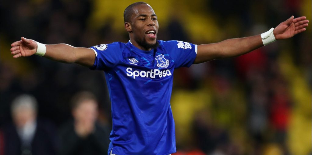 Five right-backs who could be Everton’s first choice instead of Sidibe