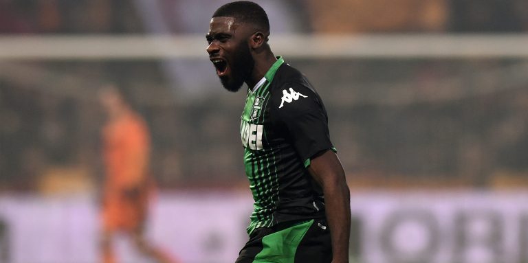 Chelsea open talks with Everton target Jeremie Boga