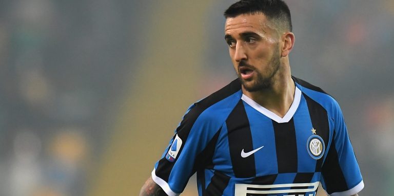 Everton went furthest for Vecino – could face competition in the summer