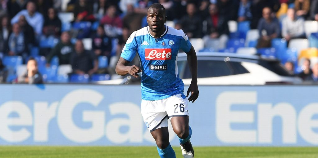 Why Everton fans shouldn’t get Koulibaly hopes up