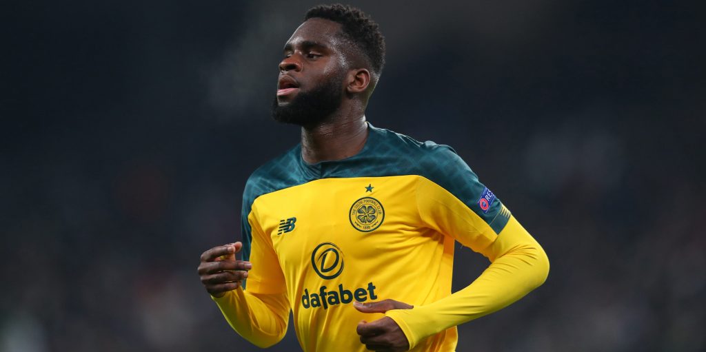 Everton fans react as Toffees make Edouard their summer priority