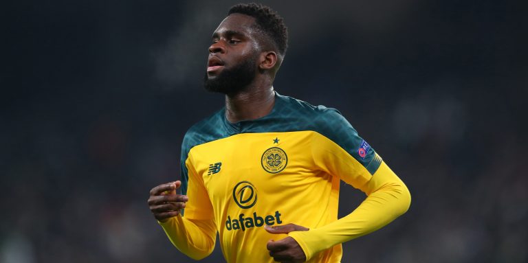 Everton fans react as Toffees make Edouard their summer priority