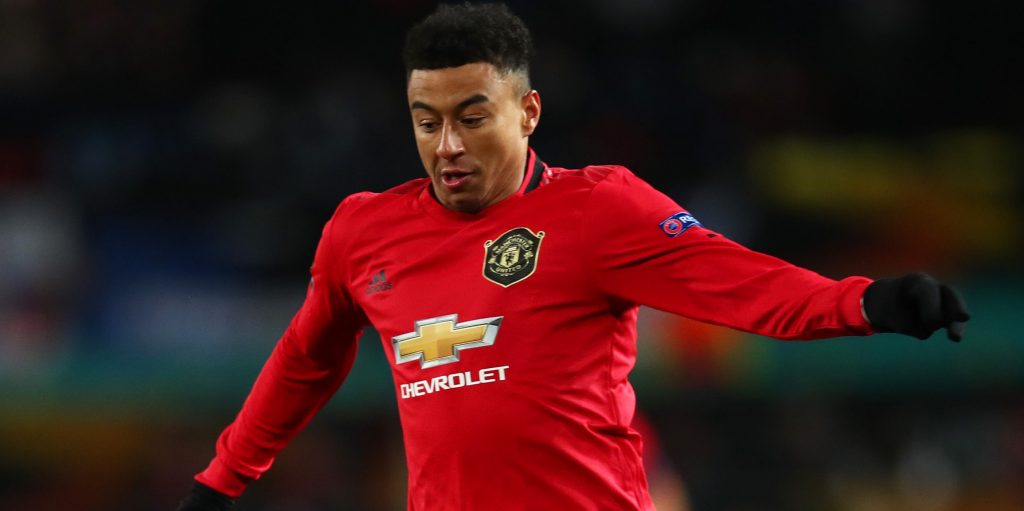 Everton fans don’t want the club to show any interest in Lingard