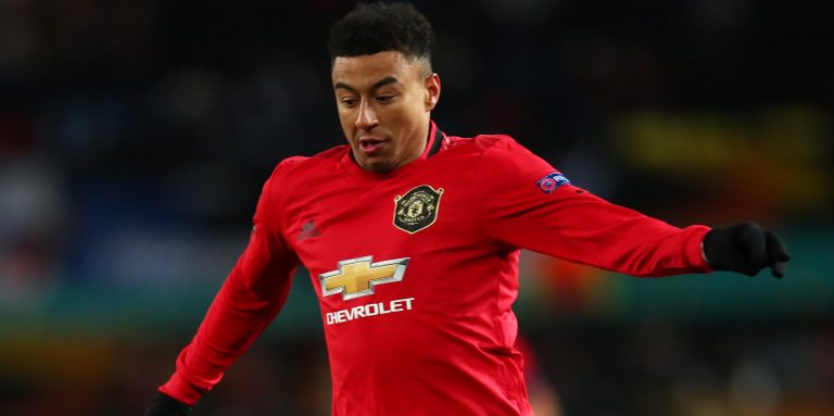 Everton fans don’t want the club to show any interest in Lingard